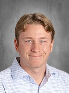 Phillip Buckingham