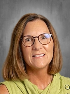 Patti Sparapani