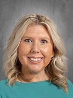 Image of Rachael Butler