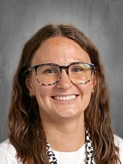 Image of Rebecca Lucas