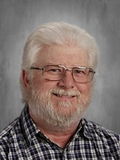 Image of Robert Lundquist