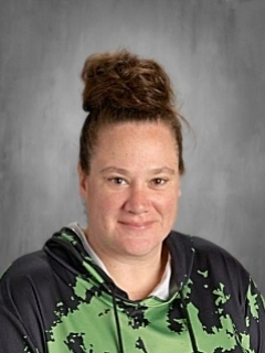 Rachel Werner