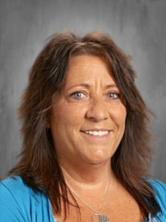 Sherri Champagne