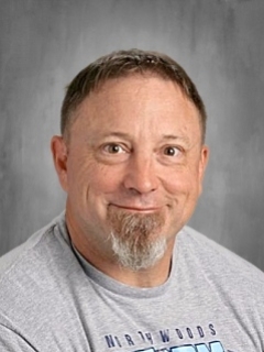 Image of Scott Trevillian