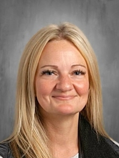 Image of Sarah Zychowski