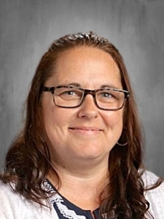 Tina Cross