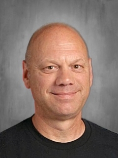 Terry Hanson