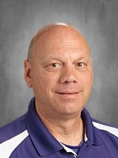 Image of Terry Hanson