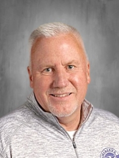 Bill Moreau
